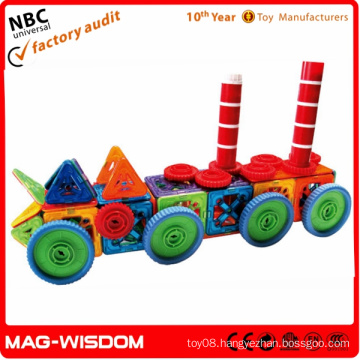 Nice and Joyful Magnetic Panels Toys